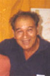 Portrait de Amar Shalom