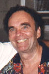 Portrait de Ashriel Yoav