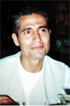 Portrait de Biton Gadi