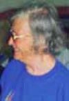 Portrait de Elyagor Tamar