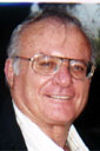 Portrait de Yehuda Emanuel