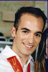 Portrait de Erez Tubul