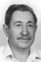 Portrait de Fridhaber Tzvi