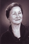 Portrait de Friedel Kloke Eibl