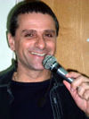 Portrait de Gabay Victor
