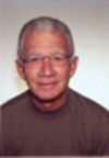 Portrait de Gabay Yonatan