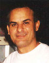 Portrait de Gov Ari Schmulik