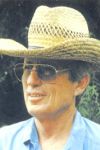 Portrait de Kadman Giora
