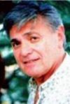 Portrait de Karmon Yonathan