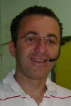 Portrait de Michaeli Kobi