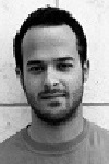 Portrait de Lior Tavori