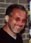 Portrait de Matti Goldschmidt