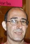 Portrait de Naftaly Kadosh