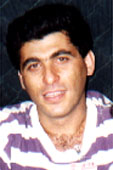 Portrait de Naim Avner