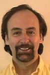 Portrait de Perez Maurice