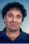 Portrait de Ronen Eli