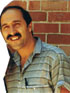 Portrait de Shauli Amnon
