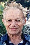 Portrait de Shauli Rosenfeld