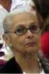 Portrait de Spivak Raaya