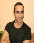 Portrait de Swisa Ilan