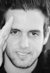 Portrait de Tabashi Yuval