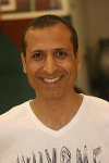 Portrait de Tamir Shalev