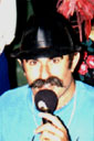 Portrait de Telem Moshe