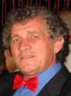Portrait de Tishler Tuvia