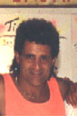 Portrait de Yakovee Israel