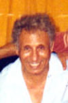 Portrait de Levi Yankale