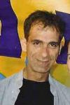 Portrait de Yoram Sasson