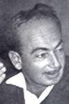 Portrait de Chavatzelet Zeev